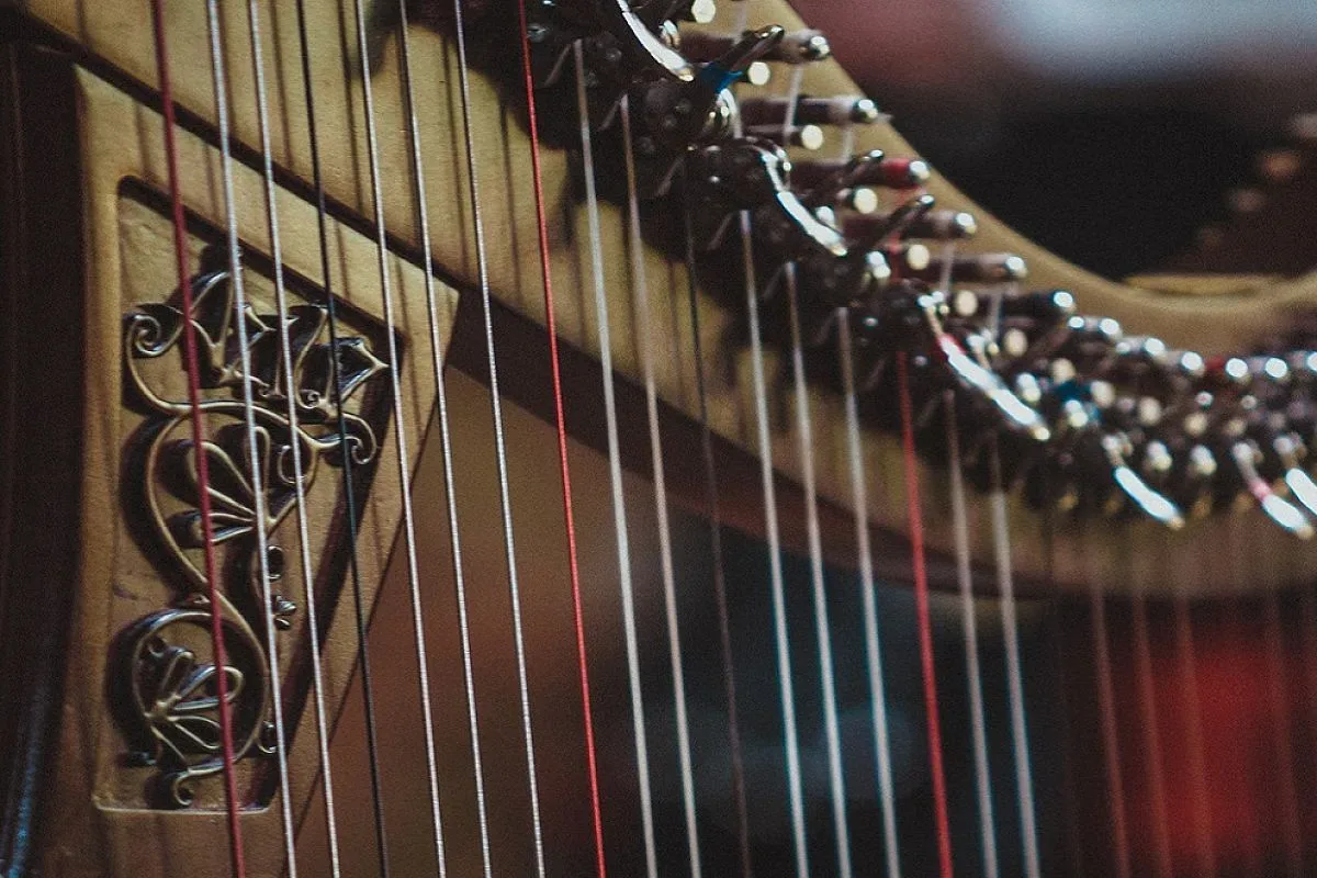 Афиша: Легенды Ирландии и Шотландии в Москве 1 августа 2026