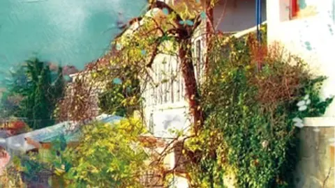 Афиша: Легенды старого Гурзуфа. Спектакль-экскурсия в Крыме 23 августа 2026