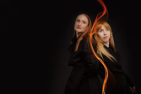 Афиша: Ленточка в Волгограде 17 августа 2026