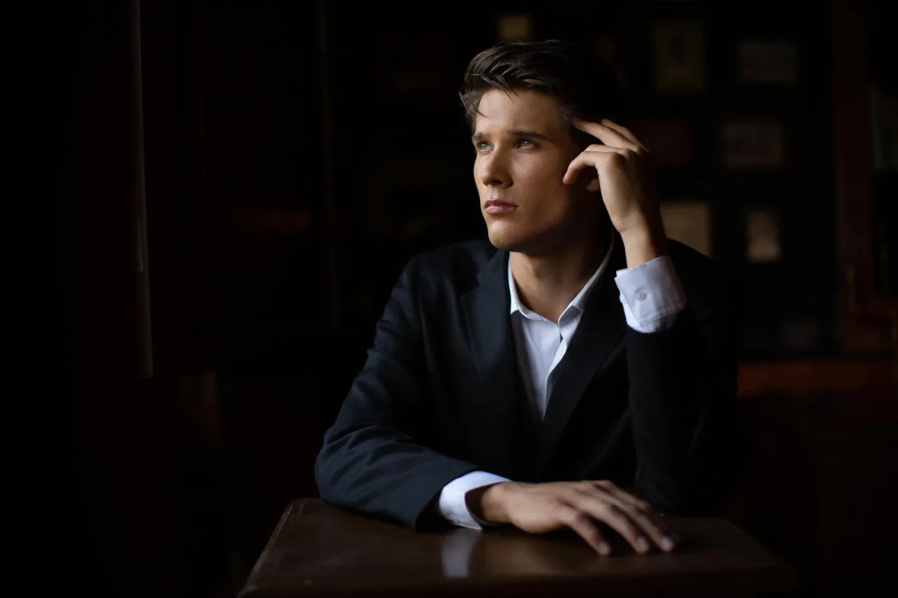 Афиша: Летний фестиваль Pianissimo. Владимир Петров в Санкт-Петербурге 10 августа 2026