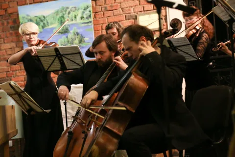 Афиша: Лето в Санкт-Петербурге 8 августа 2026