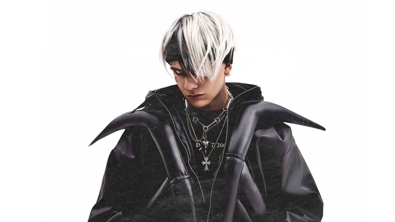 Афиша: Lida в Анапе 13 августа 2026