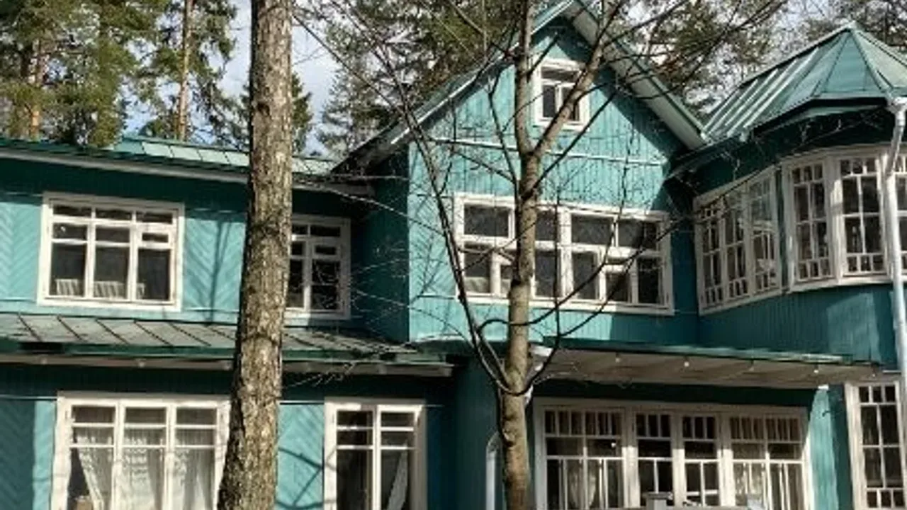 Афиша: Литературная Мекка: экскурсия в Переделкино в Москве 23 августа 2026