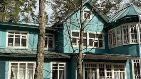 Афиша: Литературная Мекка: экскурсия в Переделкино в Москве 23 августа 2026