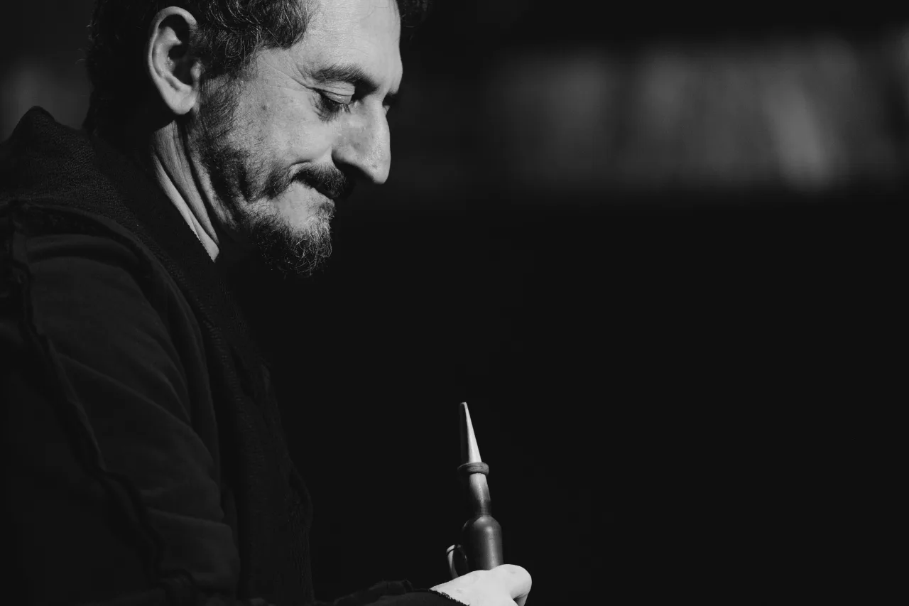 Афиша: Магия дудука: Виталий Погосян и Оркестр Империал в Москве 15 августа 2026