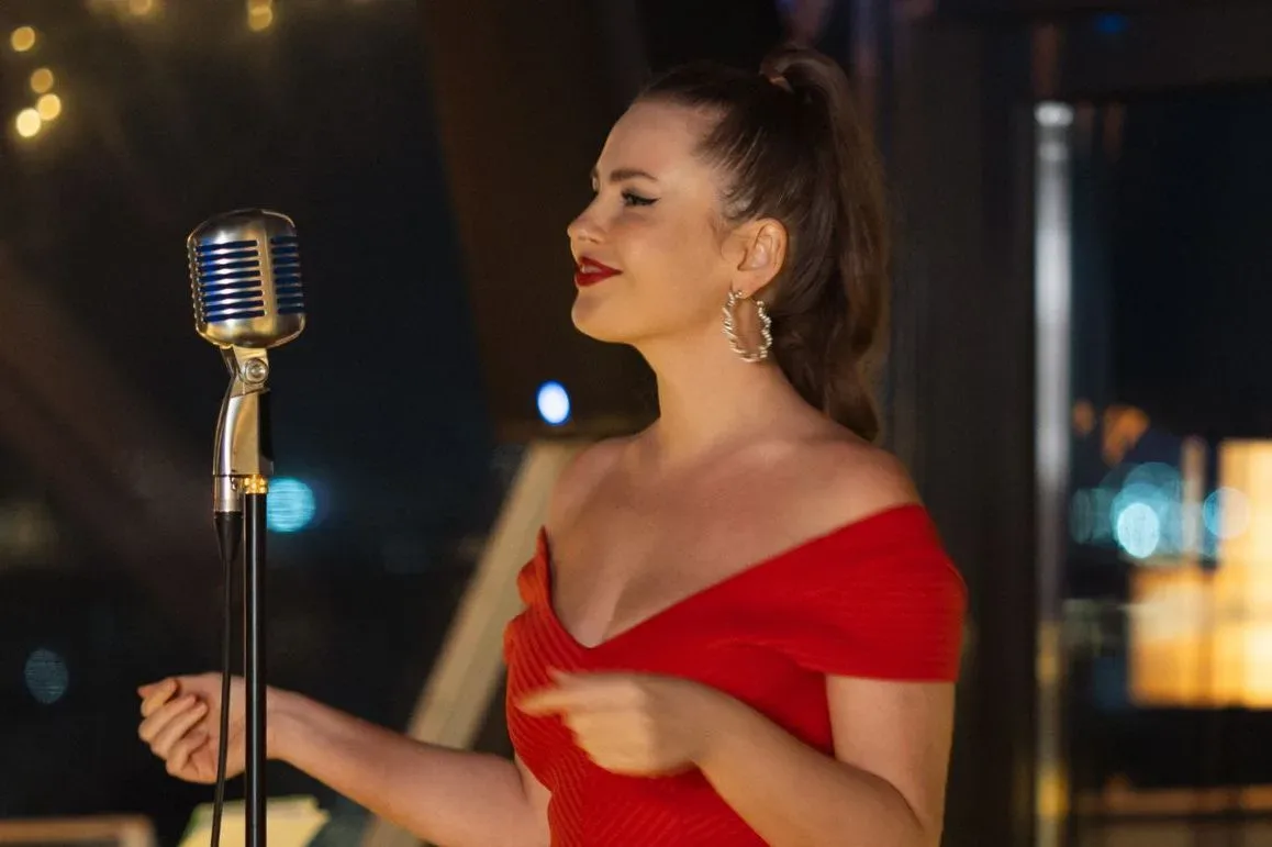 Афиша: Магия свечей. Lara Fabian Tribute в Санкт-Петербурге 26 августа 2026