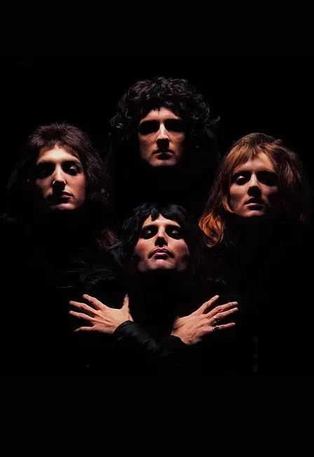 Афиша: Магия свечей. Queen. Симфорок на крыше в Санкт-Петербурге 9 августа 2026