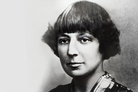 Афиша: Марина Цветаева. Большой вечер поэзии в Санкт-Петербурге 31 августа 2026