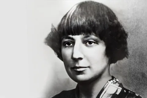 Афиша: Марина Цветаева. Большой вечер поэзии в Санкт-Петербурге 31 августа 2026