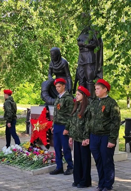 Афиша: Маршрутами сражений. Познавательная программа в Ростове-на-Дону 25 августа 2026