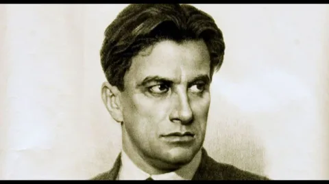 Афиша: Маяковский. Большой вечер поэзии в Санкт-Петербурге 3 августа 2026