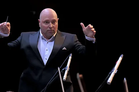 Афиша: Мелодии советского кино в Ульяновске 30 августа 2026