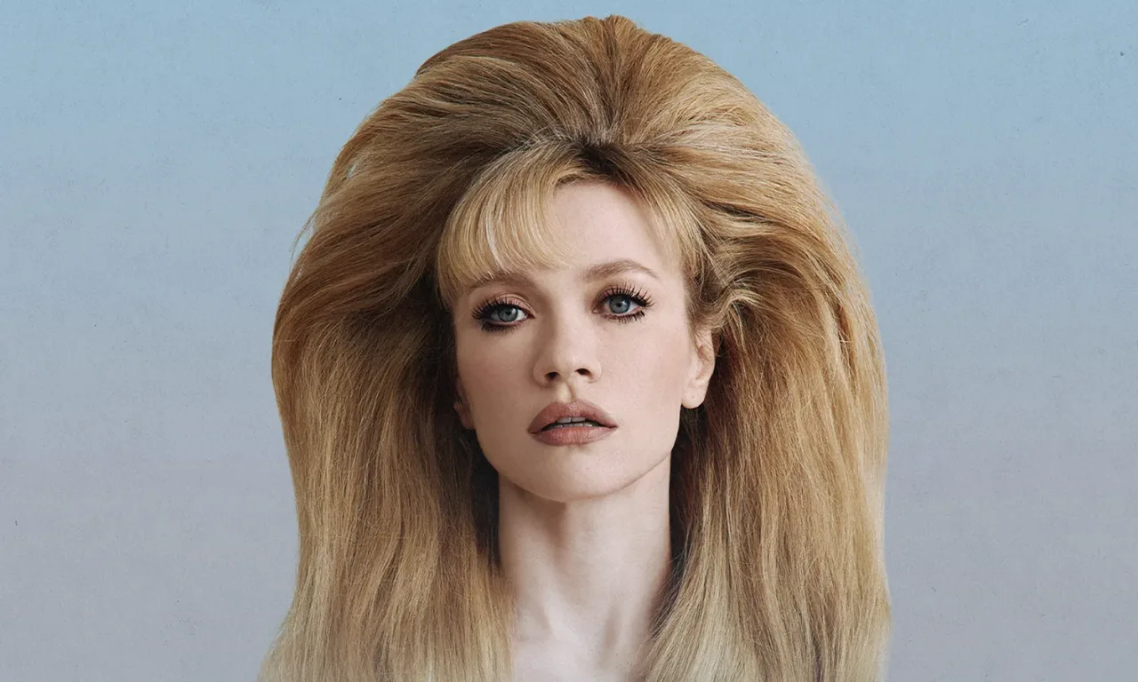 Афиша: Моя Мишель в Симферополе 23 августа 2026