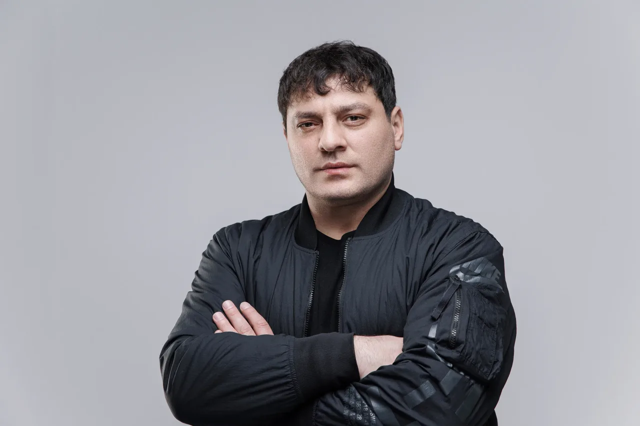Афиша: Мурат Тхагалегов в Кемерове 27 августа 2026