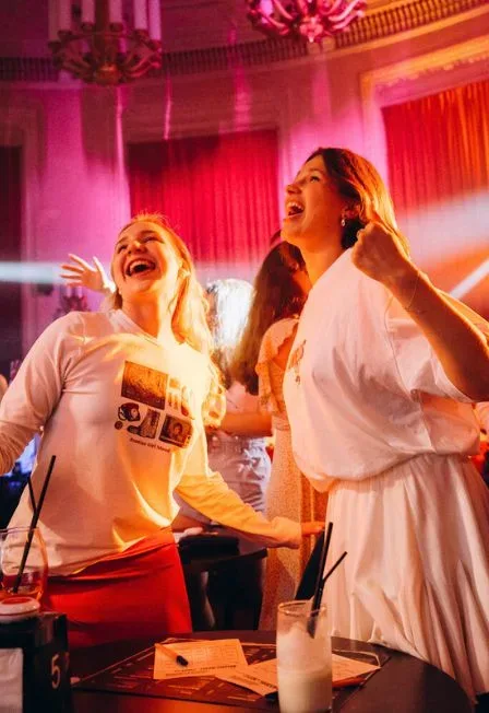Афиша: Music Loto в Москве 29 августа 2026