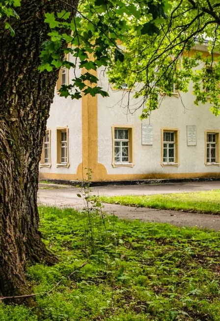 Афиша: Музей-усадьба "Суйда" в Санкт-Петербурге 7 августа 2026