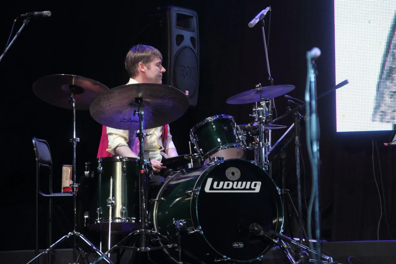 Афиша: Музыка кино в Перми 25 августа 2026