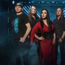 Афиша: Nightwish tribute show в Ставрополе 9 августа 2026