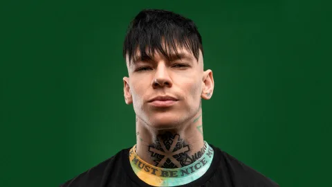 Афиша: NILETTO в Санкт-Петербурге 16 августа 2026