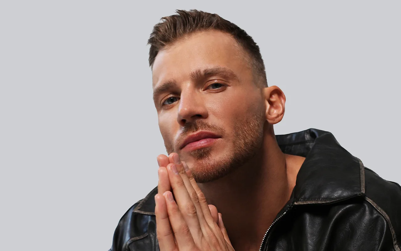 Афиша: Олег Майами в Москве 23 августа 2026