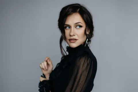 Афиша: Ольга Малащенко в Сочи 22 августа 2026