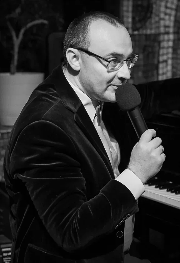 Афиша: Opera Night Club в Москве 6 августа 2026