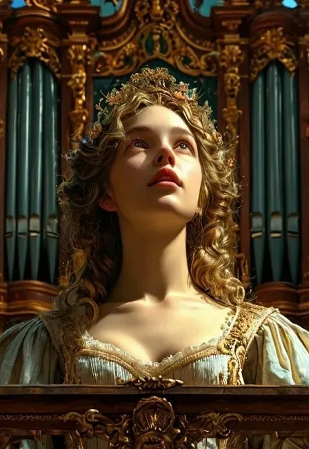 Афиша: Орган при свечах. От Ave Maria до «Интерстеллар» в Санкт-Петербурге 28 августа 2026