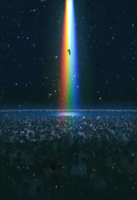 Афиша: Оркестр у моря. Симфония Imagine Dragons & Coldplay в Санкт-Петербурге 22 августа 2026