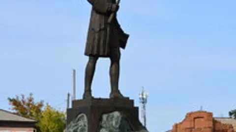 Афиша: Основателю города посвящается... Познавательная программа в Орске 15 августа 2026
