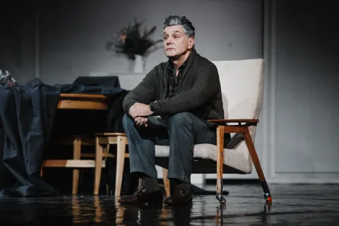 Афиша: Папа в Калининграде 15 августа 2026