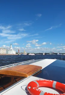 Афиша: Парадный Петербург в Санкт-Петербурге 22 августа 2026