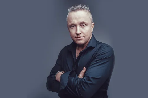 Афиша: Павел Кашин в Москве 2 августа 2026