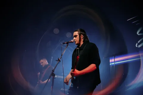 Афиша: Placebo Tribute. Special G в Санкт-Петербурге 22 августа 2026