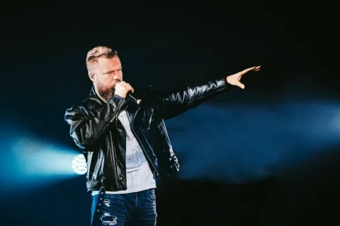 Афиша: Plamenev в Севастополе 15 августа 2026