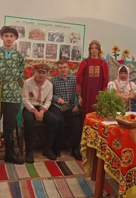 Афиша: Познавательная программа "Путешествие в царство старины" в Нижнем Новгороде 1 августа 2026