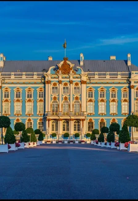 Афиша: ПУШКИН в Санкт-Петербурге 30 августа 2026