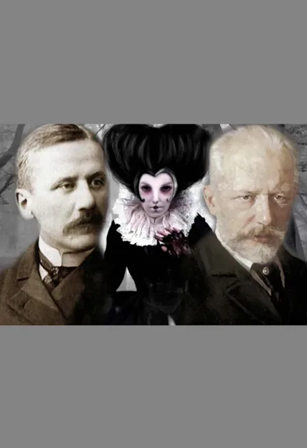 Афиша: "ОПЕРА для РОЯЛЯ. Пиковая дама" Братья Чайковские vs Пушкин в Санкт-Петербурге 23 августа 2026