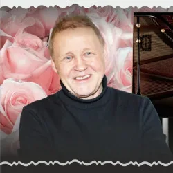 Афиша: Romantic Jazz. Рояль во дворце на Невском в Санкт-Петербурге 9 августа 2026