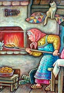 Афиша: Русская печка – избы сердечко. Фольклорные посиделки в Сочи 13 августа 2026