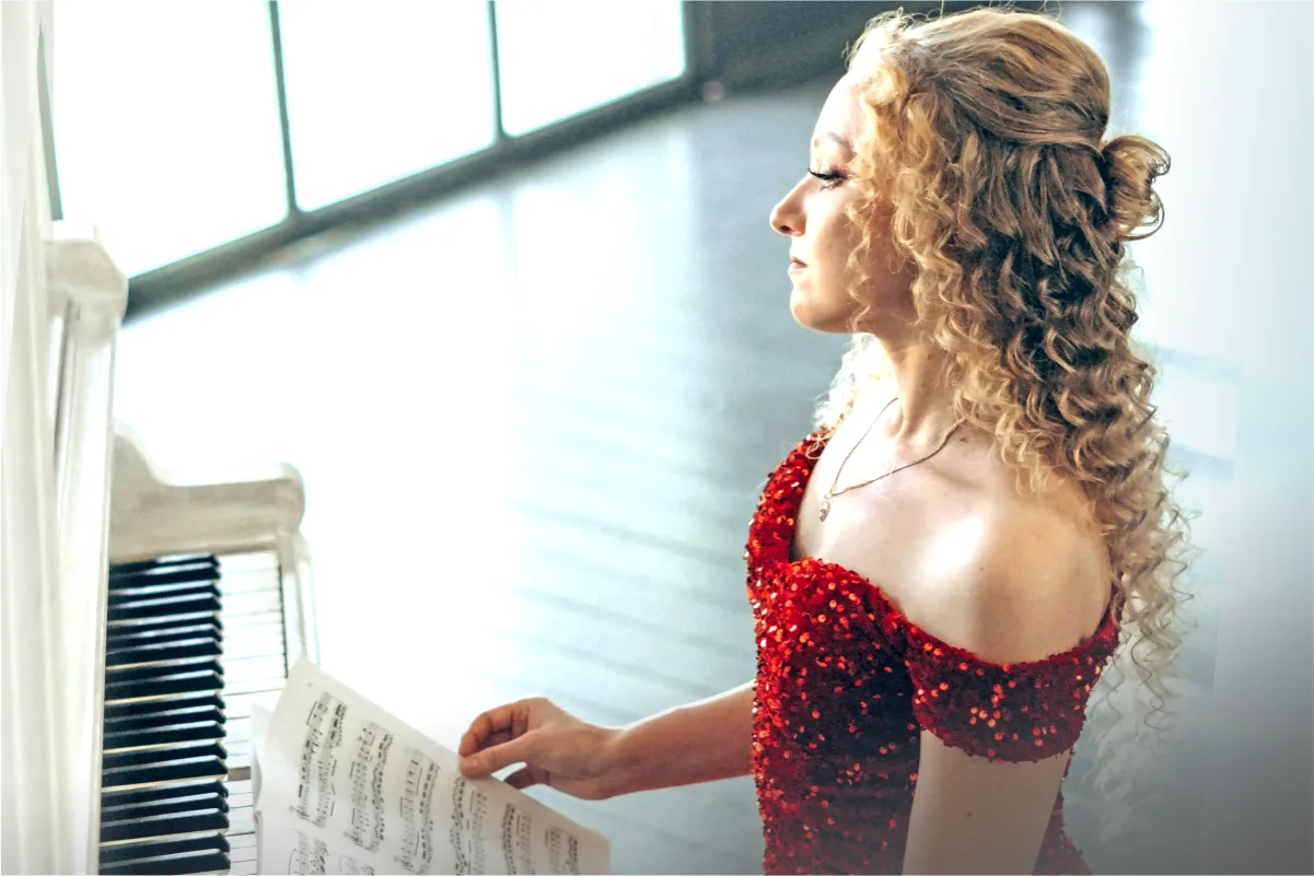 Афиша: Салоны с историей: Нувеллистъ № 10. Блистательный век Петербурга в Санкт-Петербурге 26 августа 2026