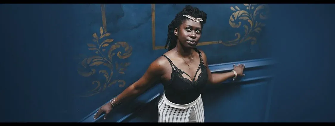 Афиша: Saturday Night: Afro-dite в Москве 1 августа 2026