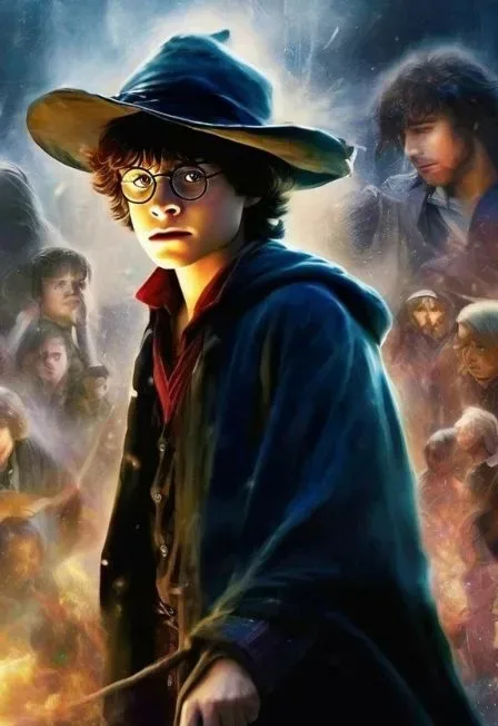 Афиша: Саундтреки при свечах. «Гарри Поттер», «Игра Престолов» и др. в оранжерее в Санкт-Петербурге 9 августа 2026