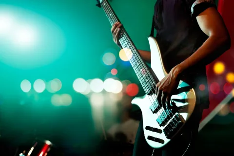 Афиша: Сектор Газа. Фестиваль-посвящение Юрию Хою в Москве 1 августа 2026