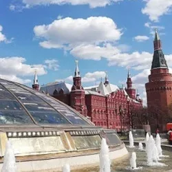 Афиша: Сердце Москвы в Москве 15 августа 2026