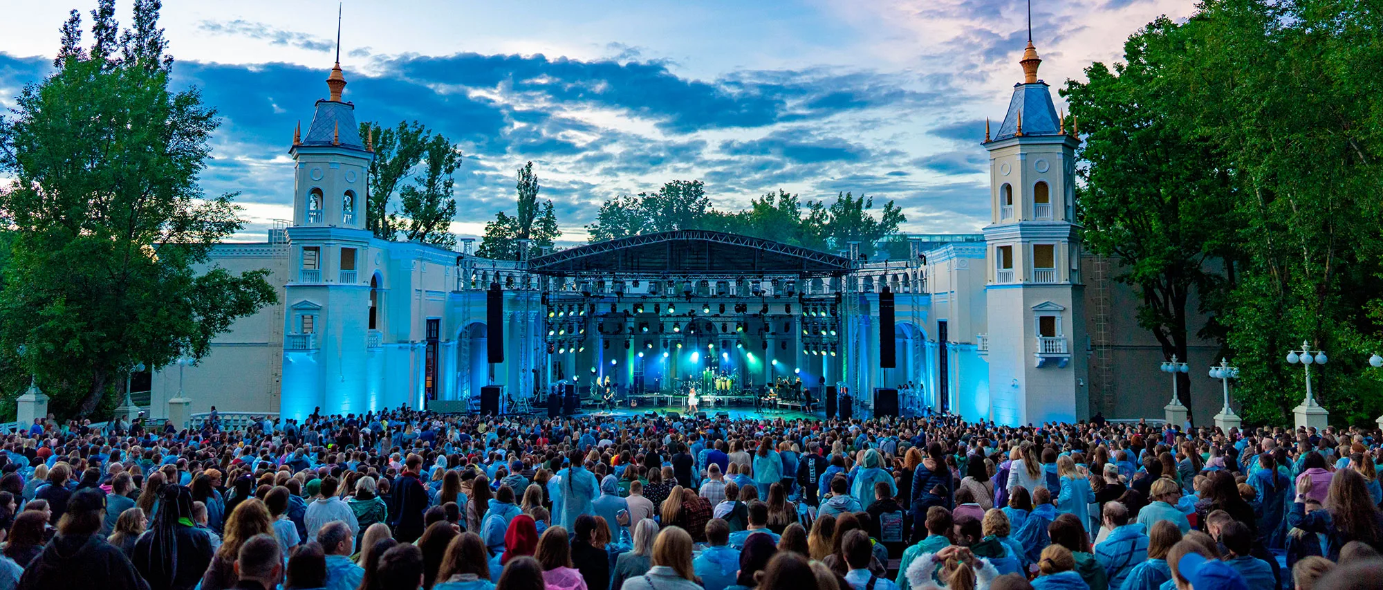 Афиша: Шедевры мирового кино. От Эйнауди до Морриконе в Москве 26 августа 2026