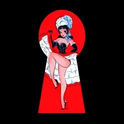 Афиша: Sirens' Cabaret: Полночь в Париже. Премьера! в Санкт-Петербурге 29 августа 2026