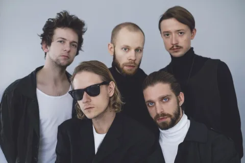 Афиша: Сироткин в Москве 13 августа 2026