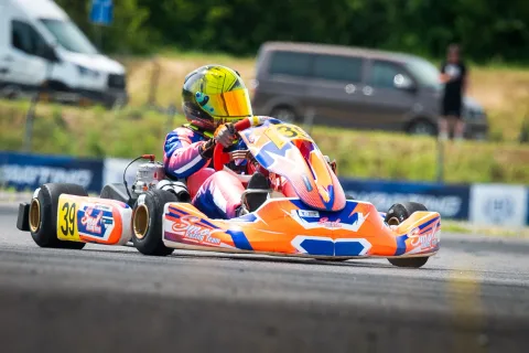 Афиша: SMP Formula 4 в Нижнем Новгороде 29 августа 2026