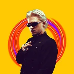 Афиша: SQWOZ BAB. Summer Sound х билайн в Нижнем Новгороде 6 августа 2026