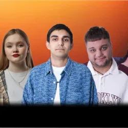 Афиша: Stand Up в Ставрополе 5 августа 2026